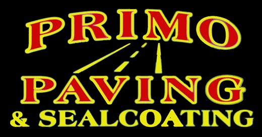 Primo Paving, Driveway Parking Lot Paving Sealcoating, Arlington MA